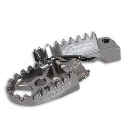 Pedane Poggiapiedi Ufo Suzuki Rmz 250 10/16 & Rmz 450 10 - 12/16