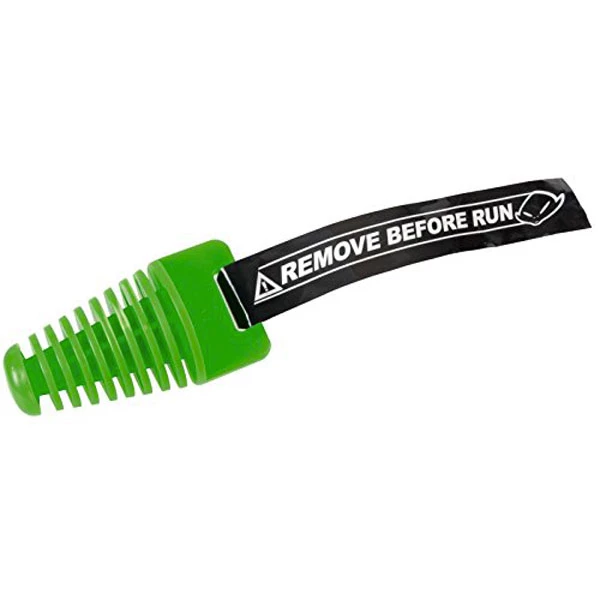 Accessori Ufo Tappo Marmitta Grande 3 Accessori Ufo Tappo Marmitta Grande