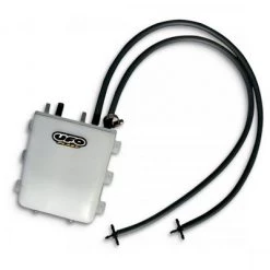 Serbatoi Fluido Ufo Vaschetta Recuperi Liquidi Supermotard Universale