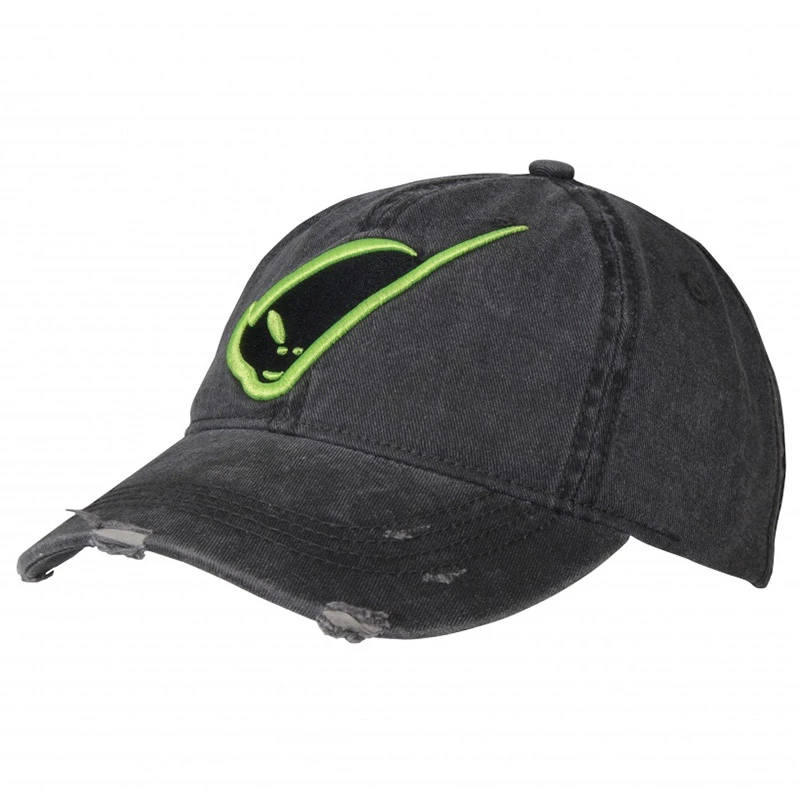Accessori Cappellino Ufo Alien Grigio Verde 3 Accessori Cappellino Ufo Alien Grigio Verde