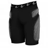 Offroad Pantaloncini Protettivi Ufo Atom Nero 1 Offroad Pantaloncini Protettivi Ufo Atom Nero -Offerte Ufo Negozio ufo atom shorts nero