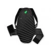 Inserti Paraschiena Bimbo Ufo Atrax Wrap Medium Nero -Offerte Ufo Negozio ufo atrax kid medium