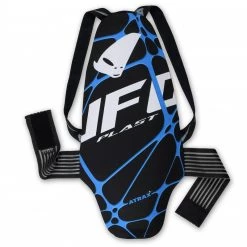 Inserti Paraschiena Ufo Atrax Long Nero Blu