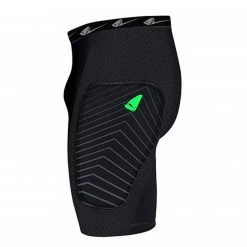 Offroad Pantaloncini Protettivi Ufo Atrax Wrap Nero 6 Offroad Pantaloncini Protettivi Ufo Atrax Wrap Nero -Offerte Ufo Negozio ufo atrax wrap shorts nero 2