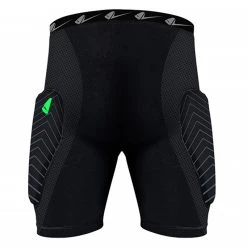 Offroad Pantaloncini Protettivi Ufo Atrax Wrap Nero 7 Offroad Pantaloncini Protettivi Ufo Atrax Wrap Nero -Offerte Ufo Negozio ufo atrax wrap shorts nero 3