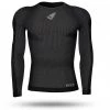 Busto Maglia Protettiva Ufo Atrax Wrap Nero -Offerte Ufo Negozio ufo atrax wrap undershirt nero