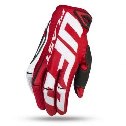 Guanti Ufo Blaze 023 Rosso