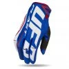 Guanti Ufo Blaze Blu Bianco 1 Guanti Ufo Blaze Blu Bianco -Offerte Ufo Negozio ufo blaze gloves blubianco