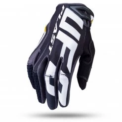 Guanti Ufo Blaze Nero
