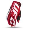 Guanti Ufo Blaze Rosso -Offerte Ufo Negozio ufo blaze gloves red