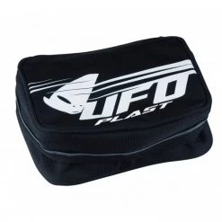 Tessuto Borsa Ufo Mb02212 Medium Nero
