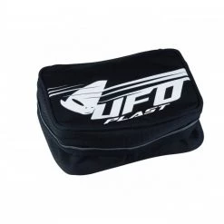 Tessuto Borsa Ufo Mb02227 Small Nero