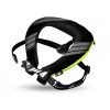 Offroad Collare Ufo Bulldog Nero Giallo Fluo -Offerte Ufo Negozio ufo bulldog necksupport nerogiallo