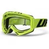 Maschere Maschera Ufo Bullet Giallo Fluo -Offerte Ufo Negozio ufo bullet goggle giallo