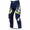 Pantaloni Ufo Bullet Blu Giallo Fluo -Offerte Ufo Negozio ufo bullet pants blu