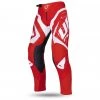 Pantaloni Ufo Bullet Rosso -Offerte Ufo Negozio ufo bullet pants rosso