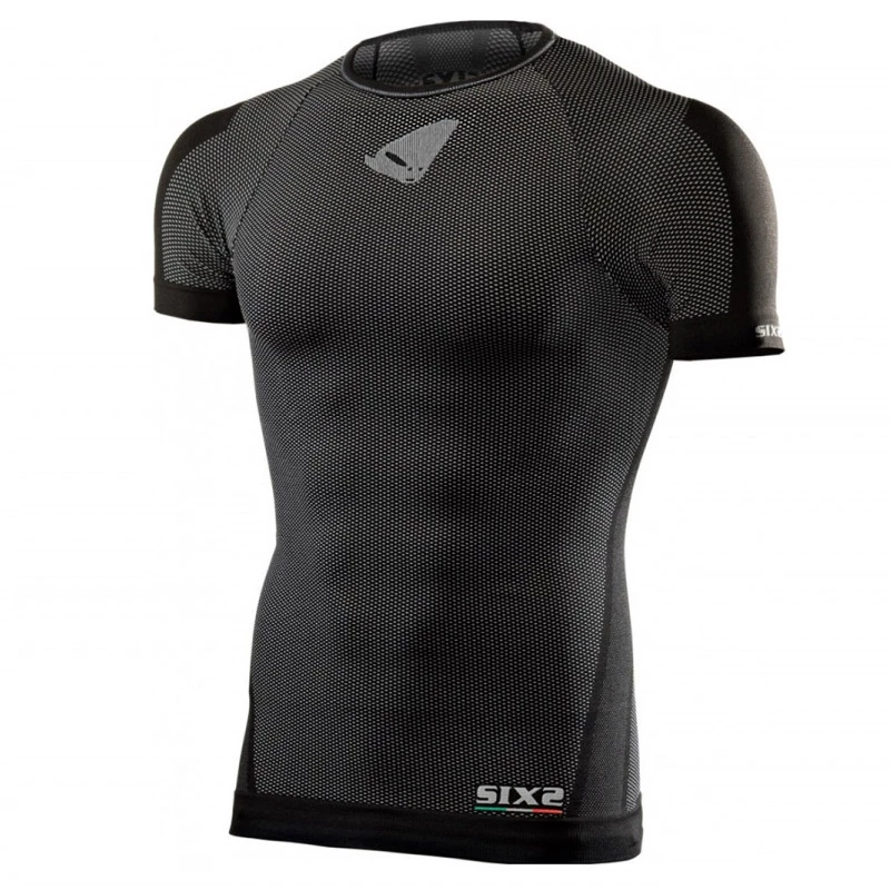 Maglie Maglia Ufo Camo Ss Nero 3 Maglie Maglia Ufo Camo Ss Nero