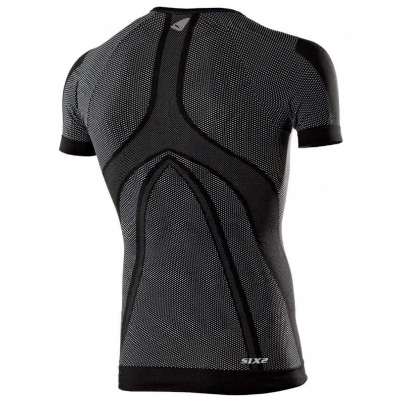 Maglie Maglia Ufo Camo Ss Nero 4 Maglie Maglia Ufo Camo Ss Nero - immagine 2