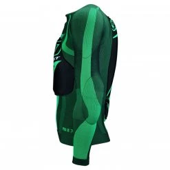 Offroad Corpetto Ufo Camo Protections Verde 7 Offroad Corpetto Ufo Camo Protections Verde -Offerte Ufo Negozio ufo camoundershirt verde 3