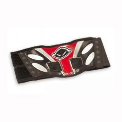 Offroad Ufo Cintura Big Boy Rosso