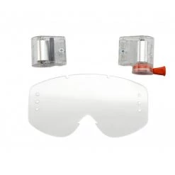 Maschere Lente Ufo Roll Offs Nazca/fusion Evolution Chiara