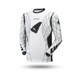 Maglie Maglia Ufo Deepspace Bianco