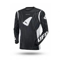 Maglie Maglia Ufo Deepspace Nero