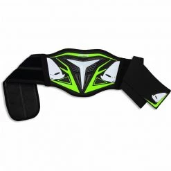 Offroad Ufo Demon Body Belt Verde