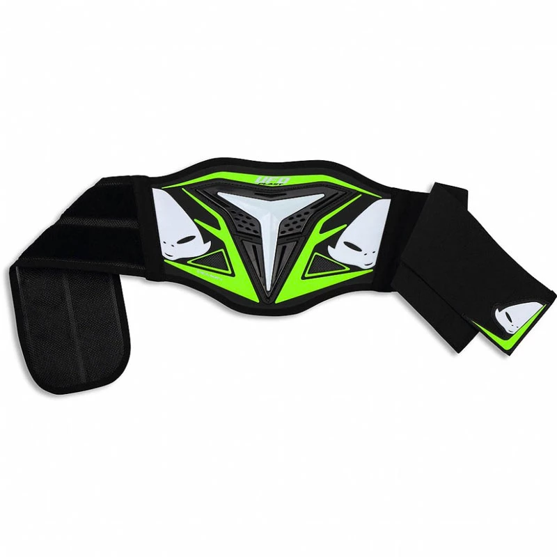 Offroad Ufo Demon Body Belt Verde 3 Offroad Ufo Demon Body Belt Verde