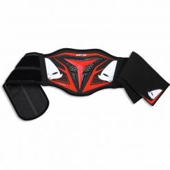 Offroad Ufo Demon Body Belt Rosso