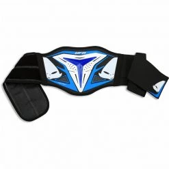 Offroad Ufo Demon Body Belt Blu