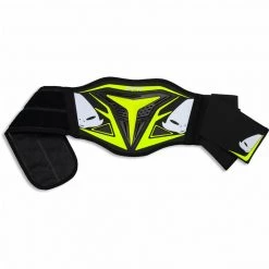 Offroad Ufo Demon Body Belt Giallo