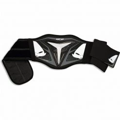 Offroad Ufo Demon Body Belt Grigio