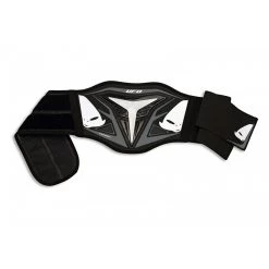 Strada Fascia Lombare Bimbo Ufo Demon Grigio