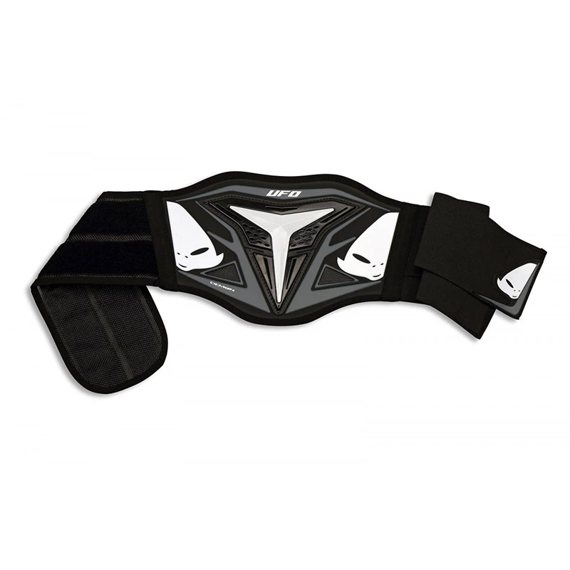 Strada Fascia Lombare Bimbo Ufo Demon Grigio 3 Strada Fascia Lombare Bimbo Ufo Demon Grigio