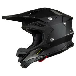 Fibra Casco Ufo Diamond Nero