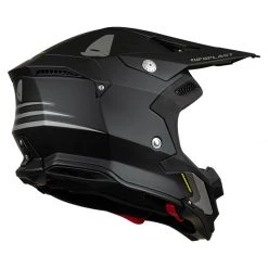 Fibra Casco Ufo Diamond Nero -Offerte Ufo Negozio ufo diamond nero 3