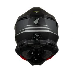 Fibra Casco Ufo Diamond Nero -Offerte Ufo Negozio ufo diamond nero 4