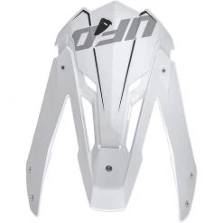 Supporti Visiera Frontino Ufo Diamond Bianco