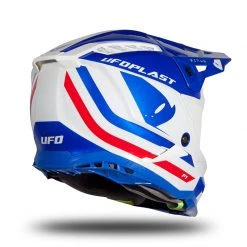 Fibra Casco Ufo Echus Blu Rosso 8 Fibra Casco Ufo Echus Blu Rosso -Offerte Ufo Negozio ufo echus helmet blurosso 3