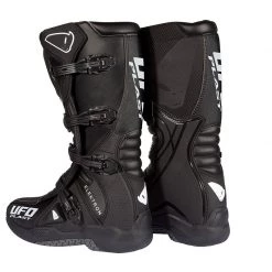 Offerte Ufo Negozio -Offerte Ufo Negozio ufo elektron boots 023 nero 2