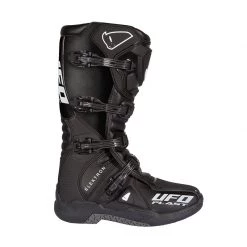 Offroad Stivali Ufo Elektron 023 Nero 7 Offroad Stivali Ufo Elektron 023 Nero -Offerte Ufo Negozio ufo elektron boots 023 nero 3