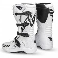 Offroad Stivali Ufo Elektron Bianco 5 Offroad Stivali Ufo Elektron Bianco -Offerte Ufo Negozio ufo elektron boots bianco 2