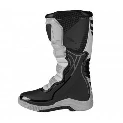 Offroad Stivali Ufo Elektron Nero Grigio 9 Offroad Stivali Ufo Elektron Nero Grigio -Offerte Ufo Negozio ufo elektron boots nerogrigio 3