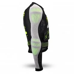 Offroad Corpetto Ufo Enigma Nero -Offerte Ufo Negozio ufo enigma nero 3