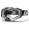 Maschere Maschera Ufo Epsilon Bianco -Offerte Ufo Negozio ufo epsilon goggle bianco