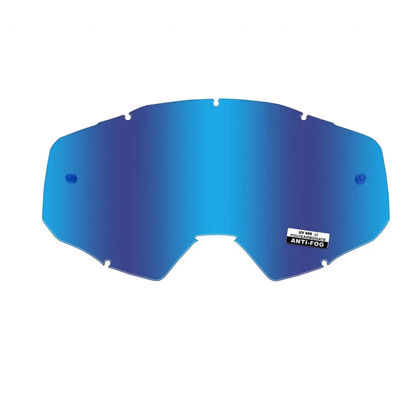 Maschere Lente Ufo Epsilon Specchiata 3 Maschere Lente Ufo Epsilon Specchiata