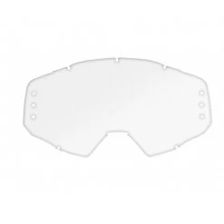 Maschere Lente Ufo Epsilon Prepared Trasparente