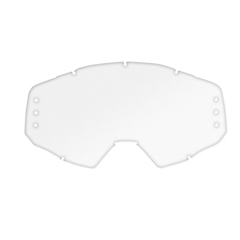 Maschere Lente Ufo Epsilon Prepared Trasparente 3 Maschere Lente Ufo Epsilon Prepared Trasparente