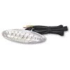 Ufo Led Ricambio Per Portatarga Pp01219cl -Offerte Ufo Negozio ufo fa01314 bianco